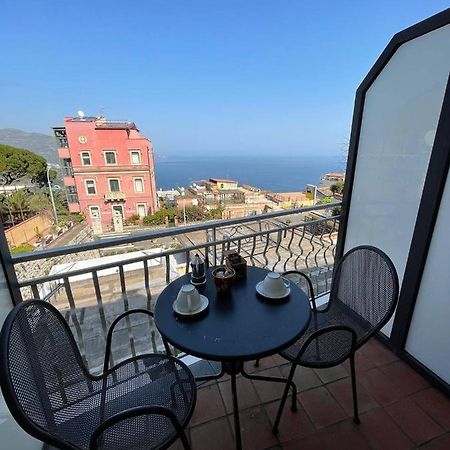 Appartamento Taormina Vista Mare Exterior photo